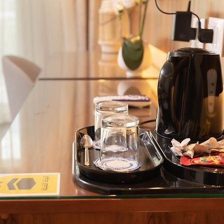 Nile Club Hotel Kaherah Luaran gambar
