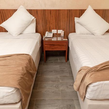 Nile Club Hotel Kaherah Luaran gambar