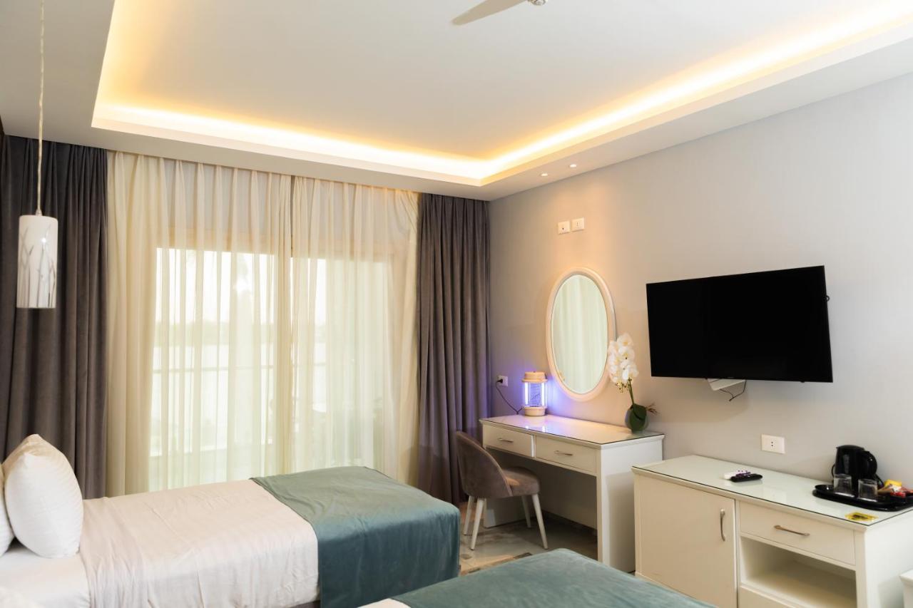 Nile Club Hotel Kaherah Luaran gambar