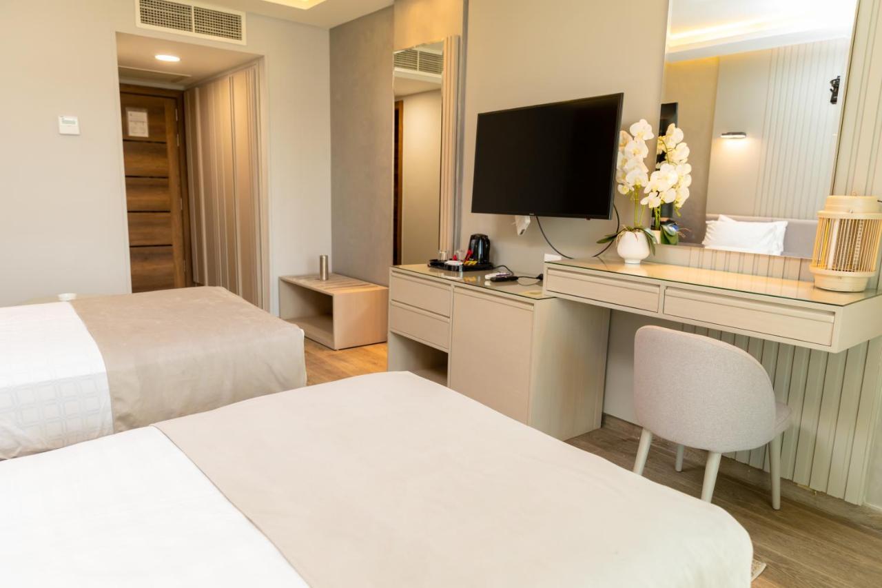 Nile Club Hotel Kaherah Luaran gambar
