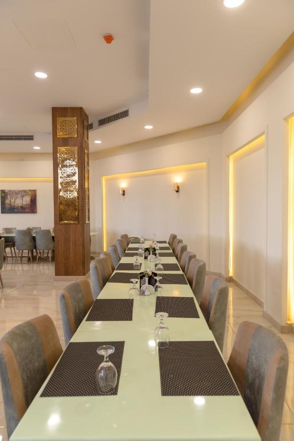 Nile Club Hotel Kaherah Luaran gambar