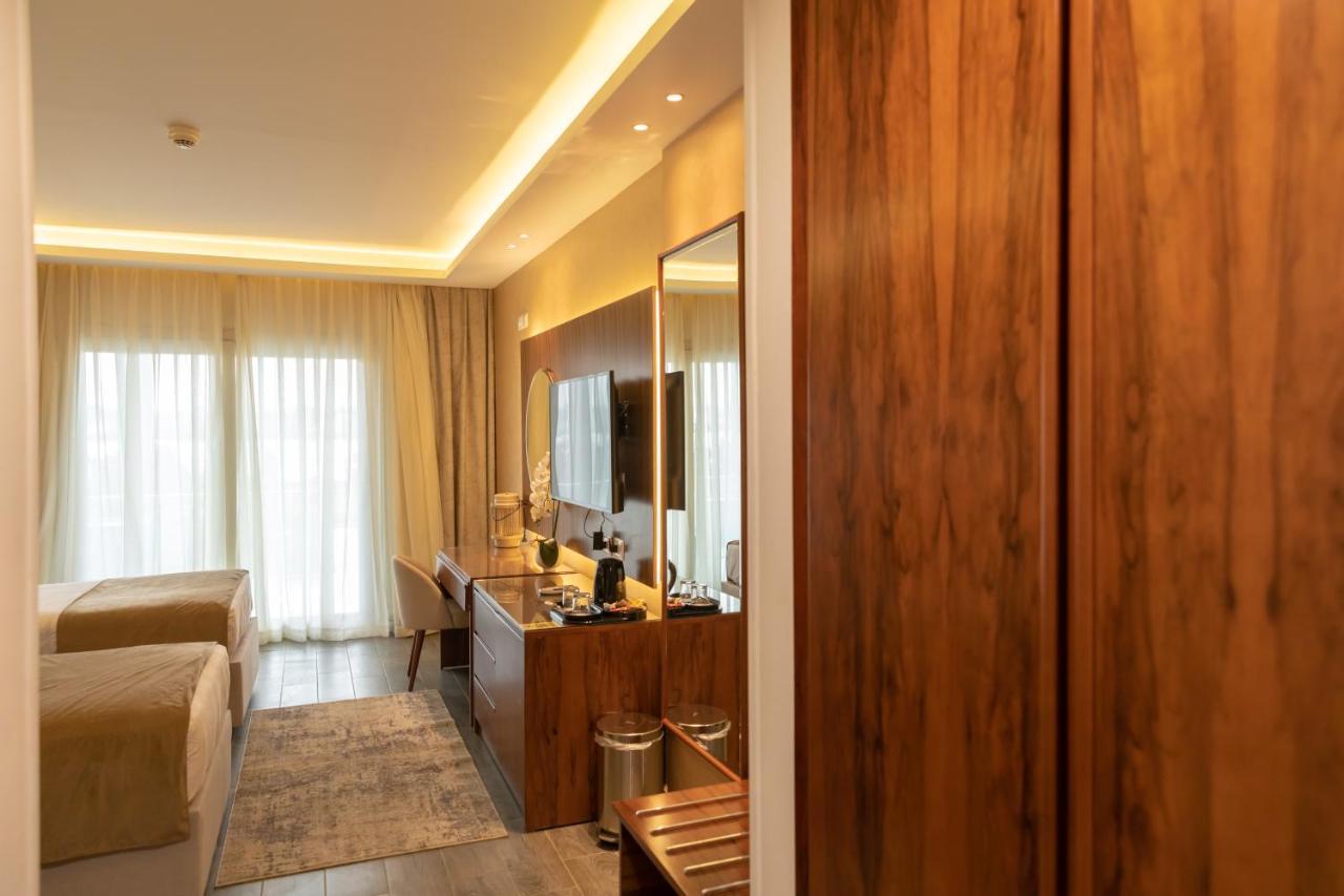 Nile Club Hotel Kaherah Luaran gambar