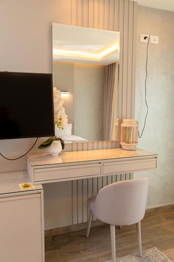 Nile Club Hotel Kaherah Luaran gambar