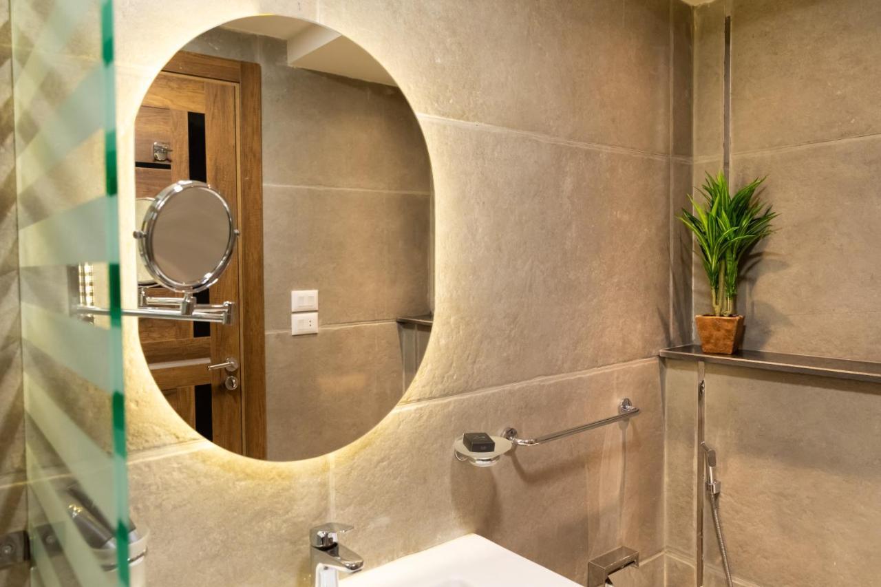 Nile Club Hotel Kaherah Luaran gambar