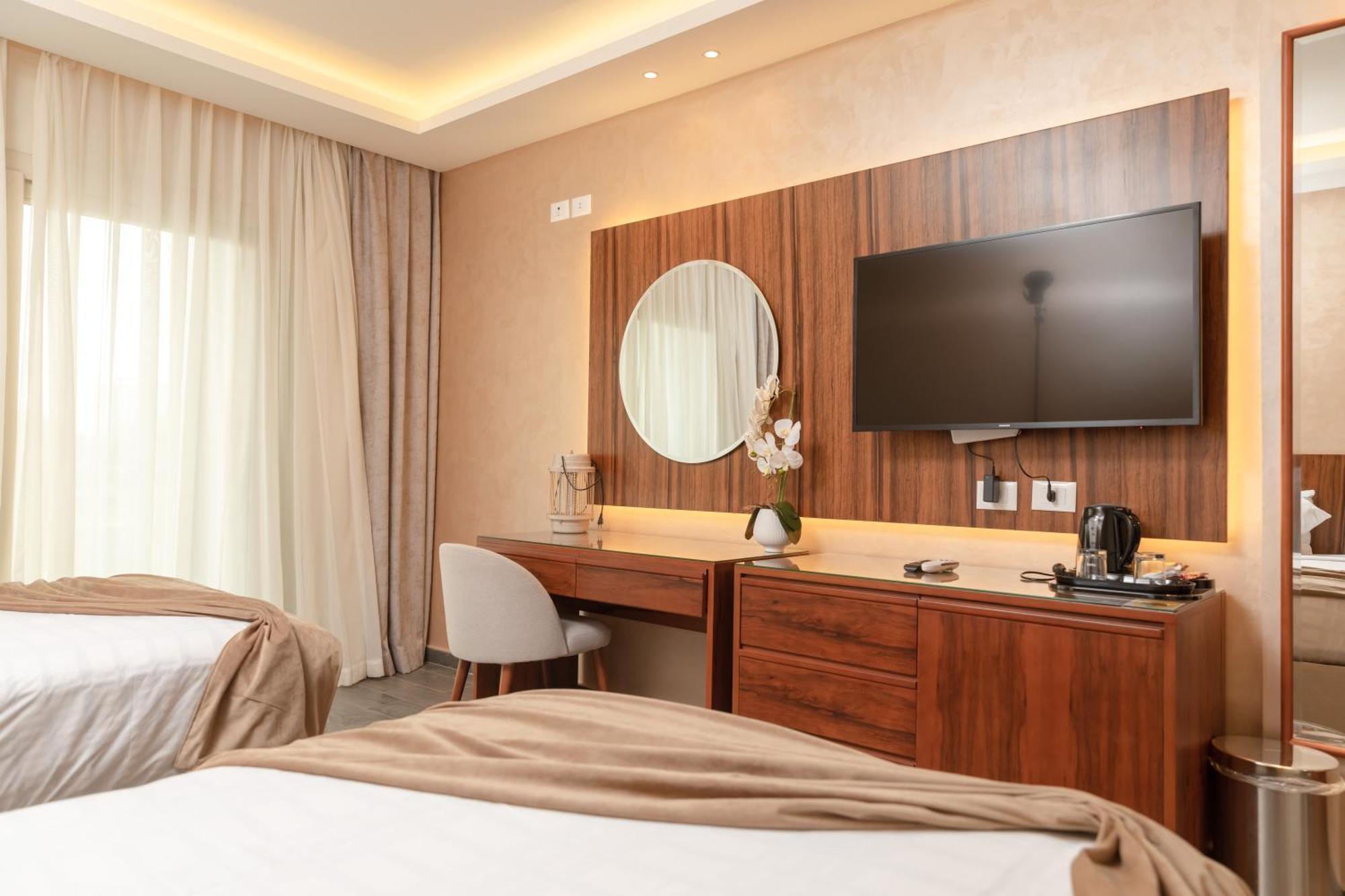 Nile Club Hotel Kaherah Luaran gambar