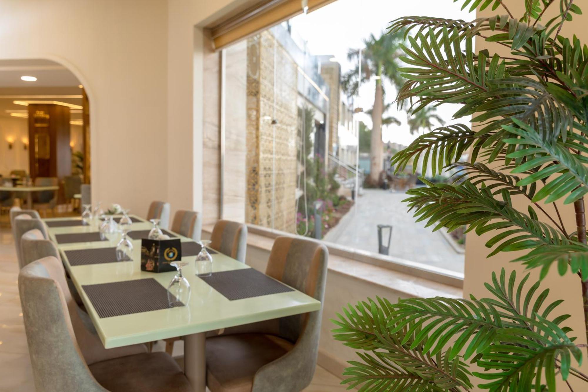 Nile Club Hotel Kaherah Luaran gambar